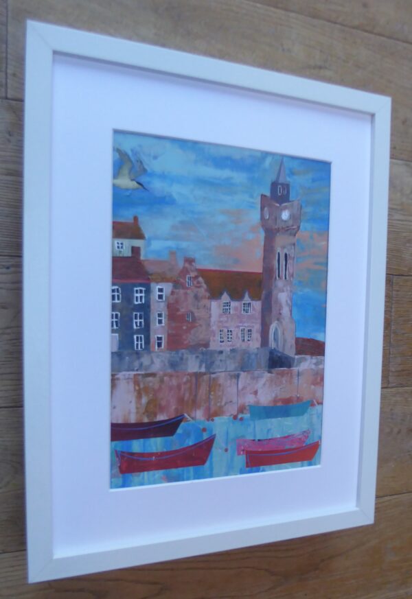 Porthleven Morning - Image 2